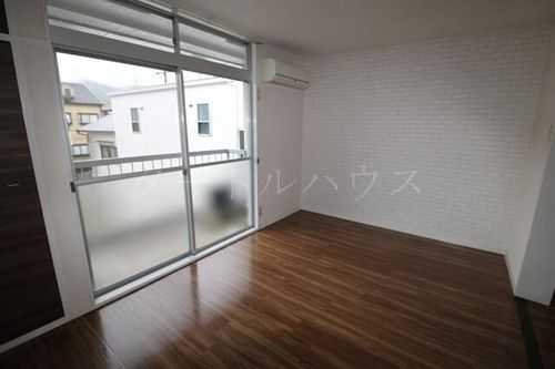 大阪府大東市御供田4丁目(マンション)の賃貸物件の内装