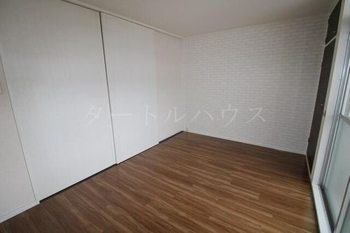 大阪府大東市御供田4丁目(マンション)の賃貸物件の内装
