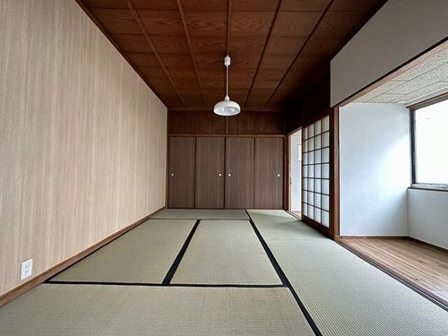 兵庫県姫路市野里慶雲寺前町(一戸建)の賃貸物件の内装