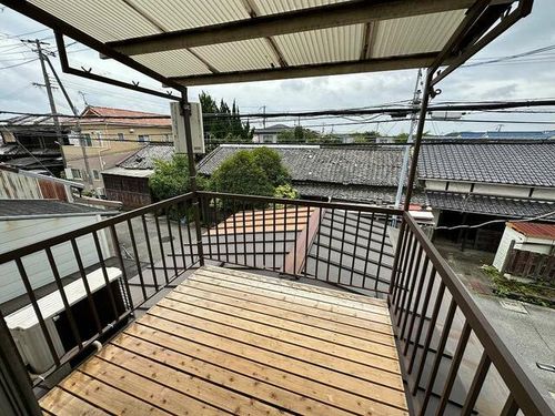 兵庫県姫路市野里慶雲寺前町(一戸建)の賃貸物件の内装