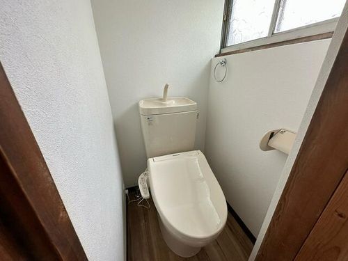 兵庫県姫路市野里慶雲寺前町(一戸建)の賃貸物件の内装