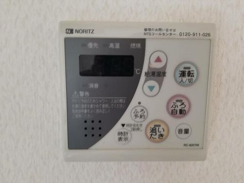 兵庫県姫路市田寺1丁目(一戸建)の賃貸物件のその他画像