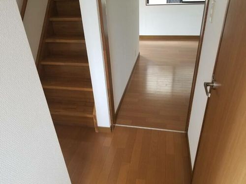 兵庫県姫路市田寺1丁目(一戸建)の賃貸物件のその他画像