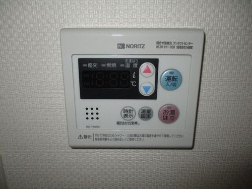 兵庫県明石市西明石東町(マンション)の賃貸物件のその他画像