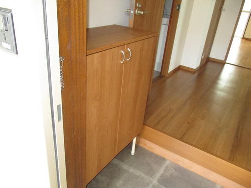 兵庫県明石市西明石東町(マンション)の賃貸物件のその他画像