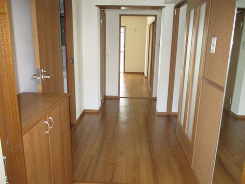 兵庫県明石市西明石東町(マンション)の賃貸物件のその他画像