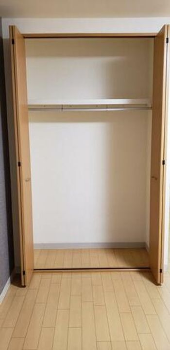 グランリヴェール203の内装