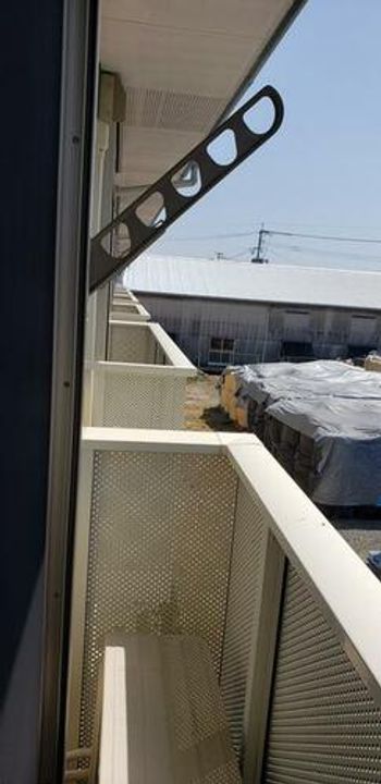 グランリヴェール203の内装