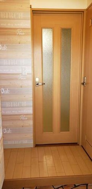 グランリヴェール203の内装