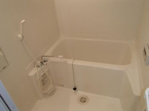 グランリヴェール203の風呂