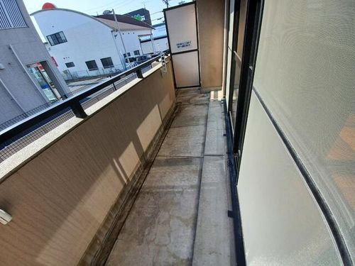 愛知県名古屋市緑区平手北1丁目(マンション)の賃貸物件のその他画像