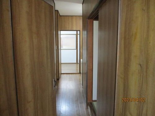 兵庫県加古川市新神野8丁目(一戸建)の賃貸物件の内装