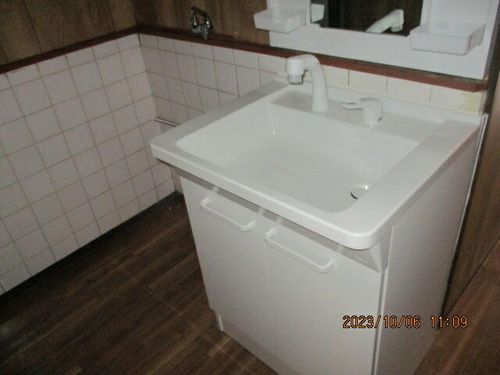 兵庫県加古川市新神野8丁目(一戸建)の賃貸物件の内装