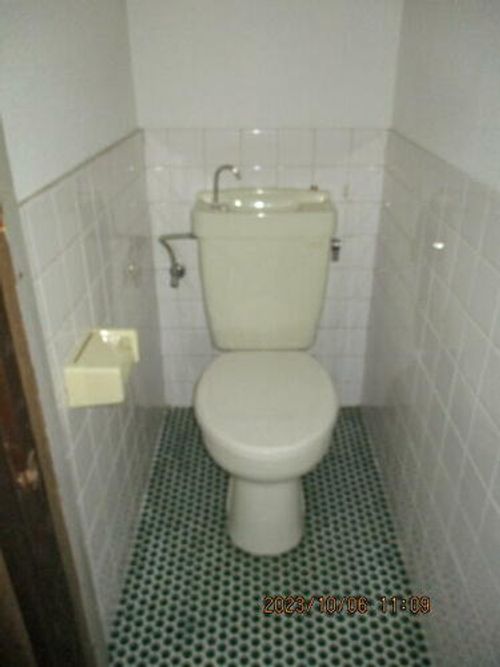 兵庫県加古川市新神野8丁目(一戸建)の賃貸物件の内装