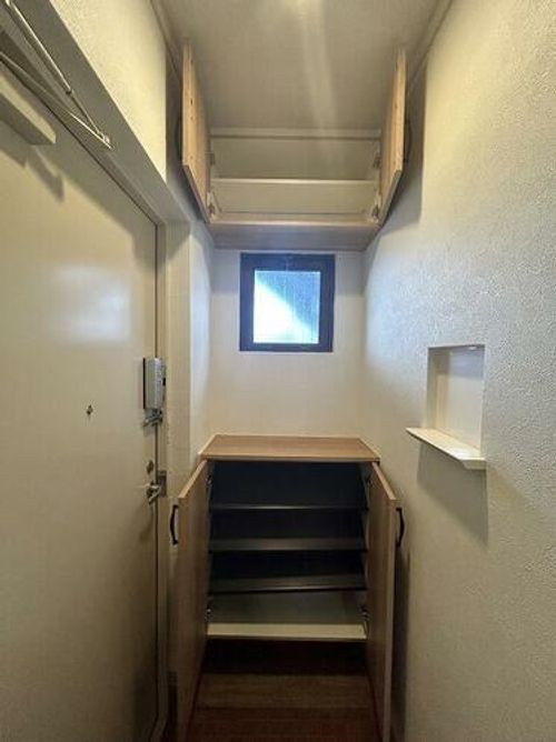 コンプレート古船場の内装