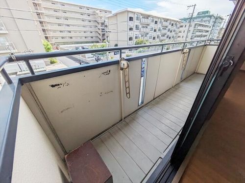 プレステージ芦屋の内装