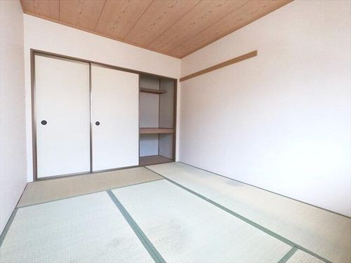 プレステージ芦屋の内装