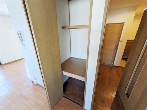 プレステージ芦屋の内装