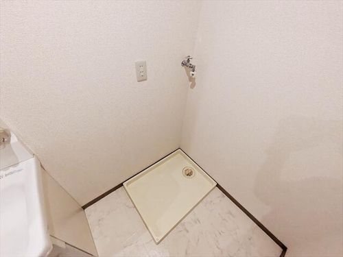 プレステージ芦屋の内装