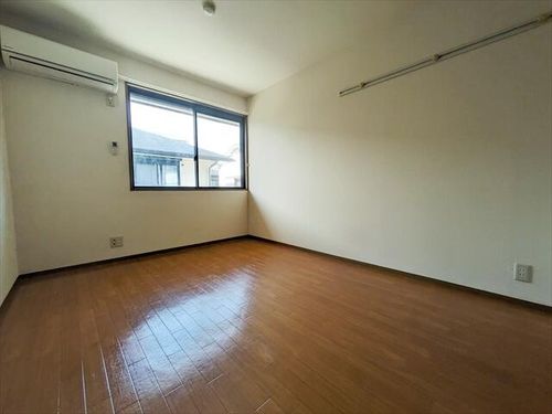 プレステージ芦屋の内装