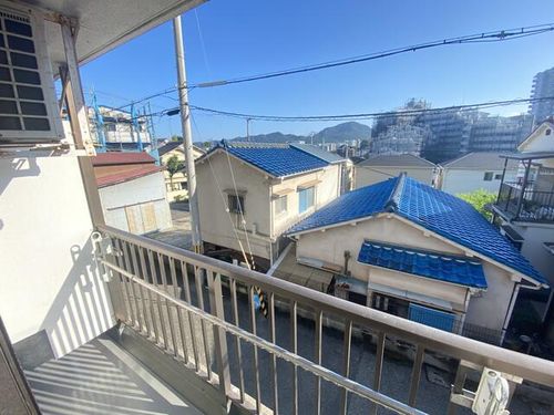 兵庫県神戸市須磨区車字霜ノ下(マンション)の賃貸物件のその他画像