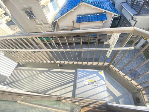 兵庫県神戸市須磨区車字霜ノ下(マンション)の賃貸物件のその他画像