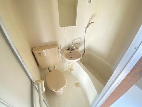 兵庫県神戸市須磨区車字霜ノ下(マンション)の賃貸物件のその他画像