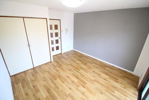 兵庫県神戸市須磨区車字霜ノ下(マンション)の賃貸物件の内装