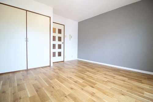 兵庫県神戸市須磨区車字霜ノ下(マンション)の賃貸物件の内装