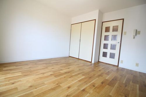 兵庫県神戸市須磨区車字霜ノ下(マンション)の賃貸物件の内装