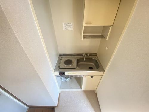 兵庫県神戸市須磨区車字霜ノ下(マンション)の賃貸物件のその他画像