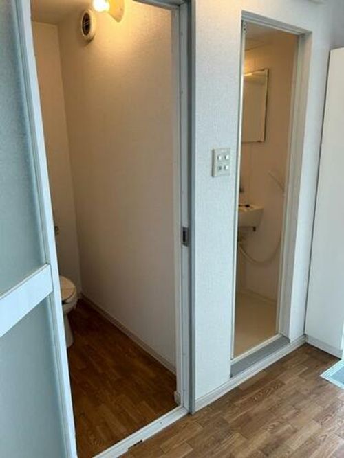 アイヴィエ・カレントS203のその他画像