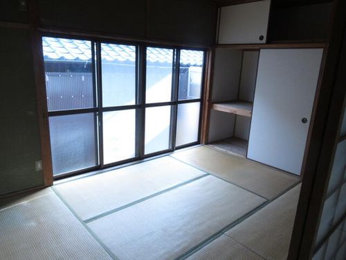 福岡県大牟田市南船津町4丁目(一戸建)の賃貸物件のその他画像