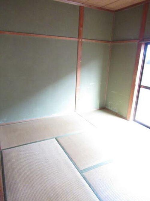 福岡県大牟田市南船津町4丁目(一戸建)の賃貸物件のその他画像