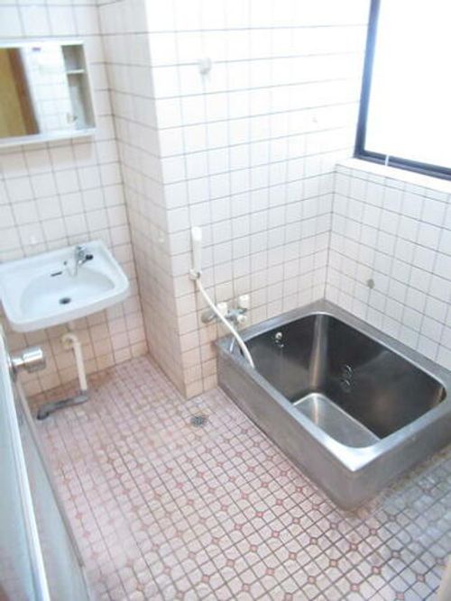 福岡県大牟田市南船津町4丁目(一戸建)の賃貸物件のその他画像