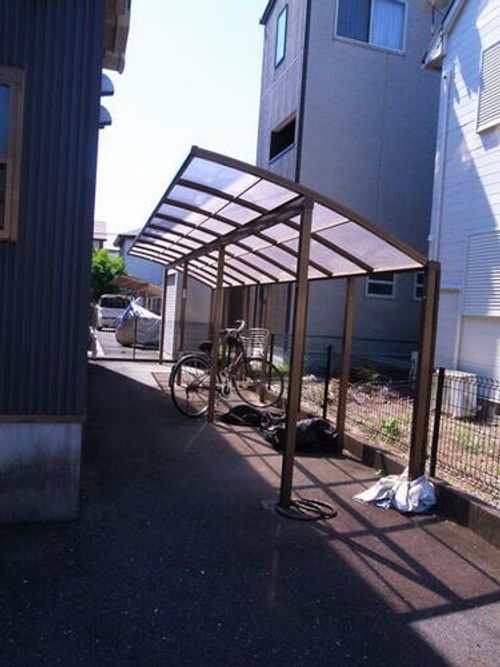 ミューズイン花中A203のその他画像