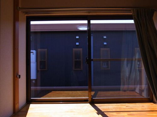 ミューズイン花中A203のその他画像