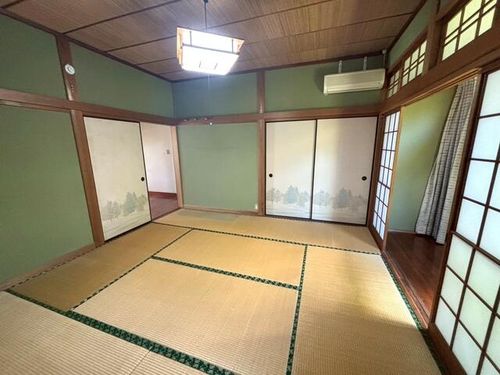 福岡県大牟田市上白川町1丁目(一戸建)の賃貸物件のその他画像