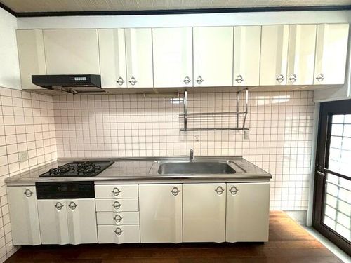 福岡県大牟田市上白川町1丁目(一戸建)の賃貸物件のその他画像