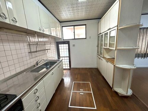 福岡県大牟田市上白川町1丁目(一戸建)の賃貸物件のその他画像