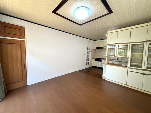 福岡県大牟田市上白川町1丁目(一戸建)の賃貸物件のその他画像