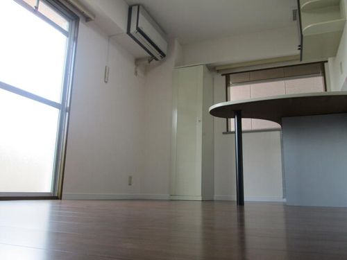 ツカサドール花元町601の内装