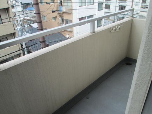 ツカサドール花元町601の内装