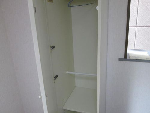 ツカサドール花元町601の内装