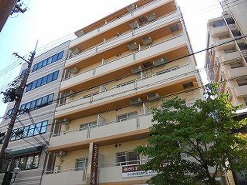 ツカサドール花元町601の外観