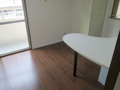 ツカサドール花元町601の内装