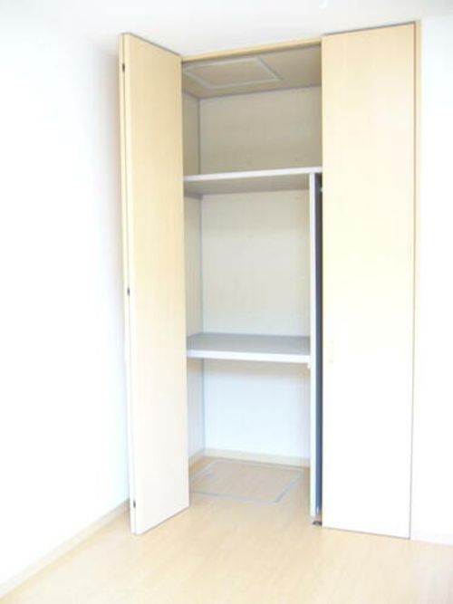 ニューシーズ福部池の内装