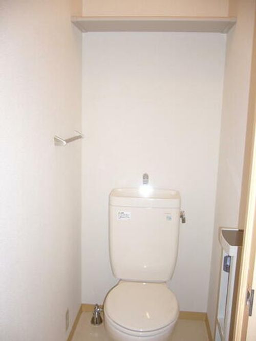 ニューシーズ福部池の内装