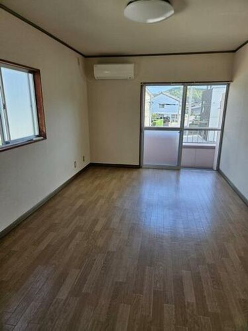 愛知県岡崎市中島町字上町(アパート)の賃貸物件の内装