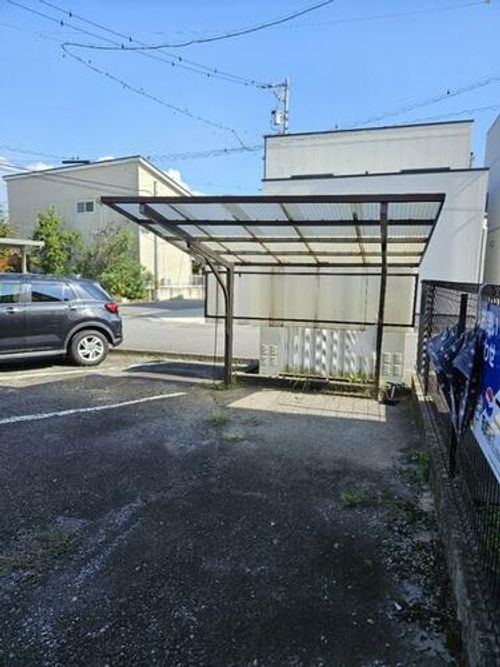 愛知県岡崎市中島町字上町(アパート)の賃貸物件のその他画像